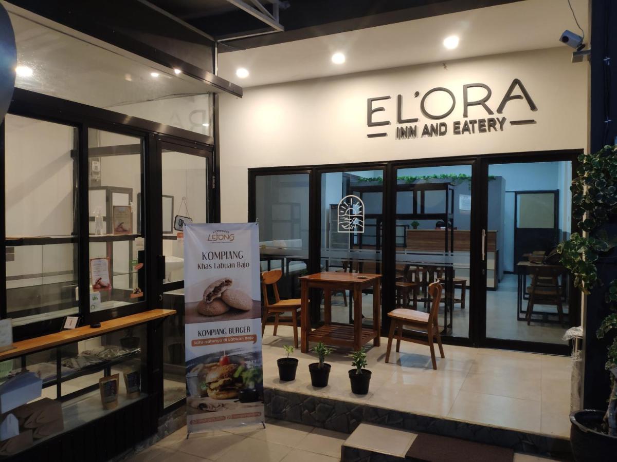 El'Ora Hotel Labuan Bajo | Affordable, Modern, and Comfortable Inn & Eatery