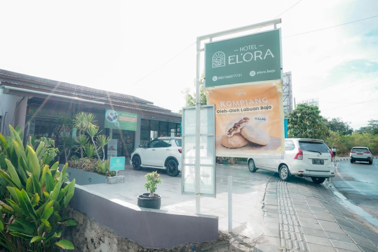 El'Ora Hotel Labuan Bajo | Affordable, Modern, and Comfortable Inn & Eatery